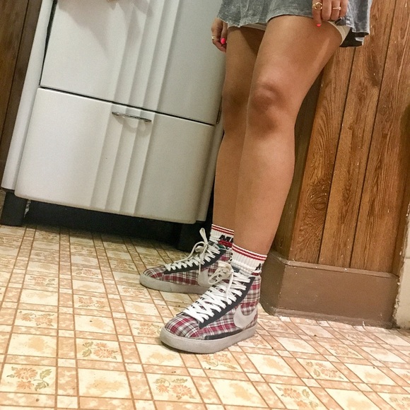 2004 WMNS Nike Blazer - Picture 10 of 10